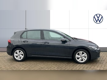 Used Volkswagen Golf 2021 for sale - 76980775: Photo