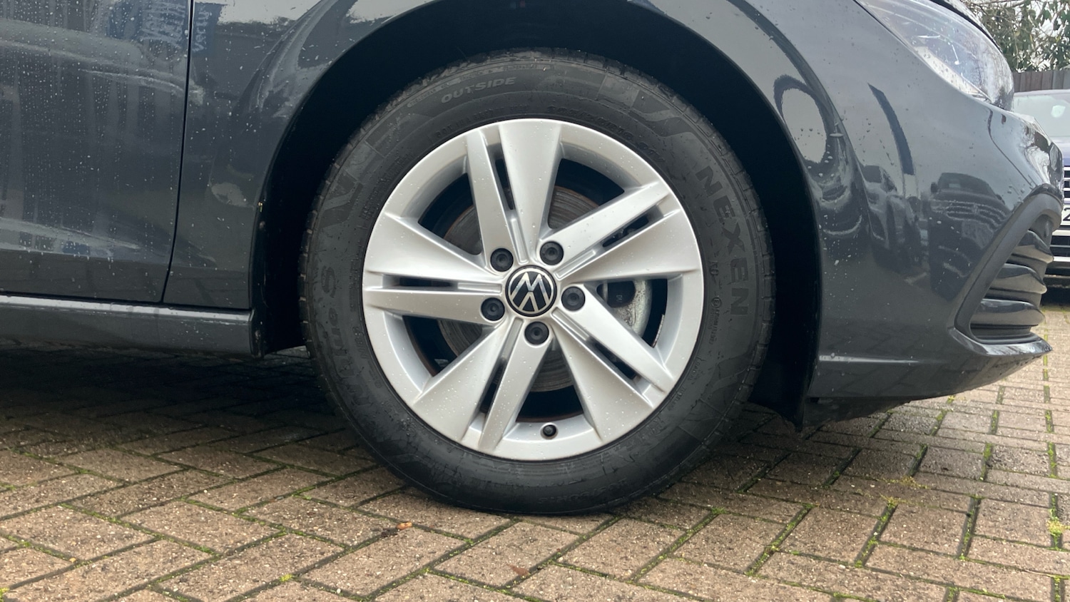 Used Volkswagen Golf 2021 for sale - 76980775: Photo 5