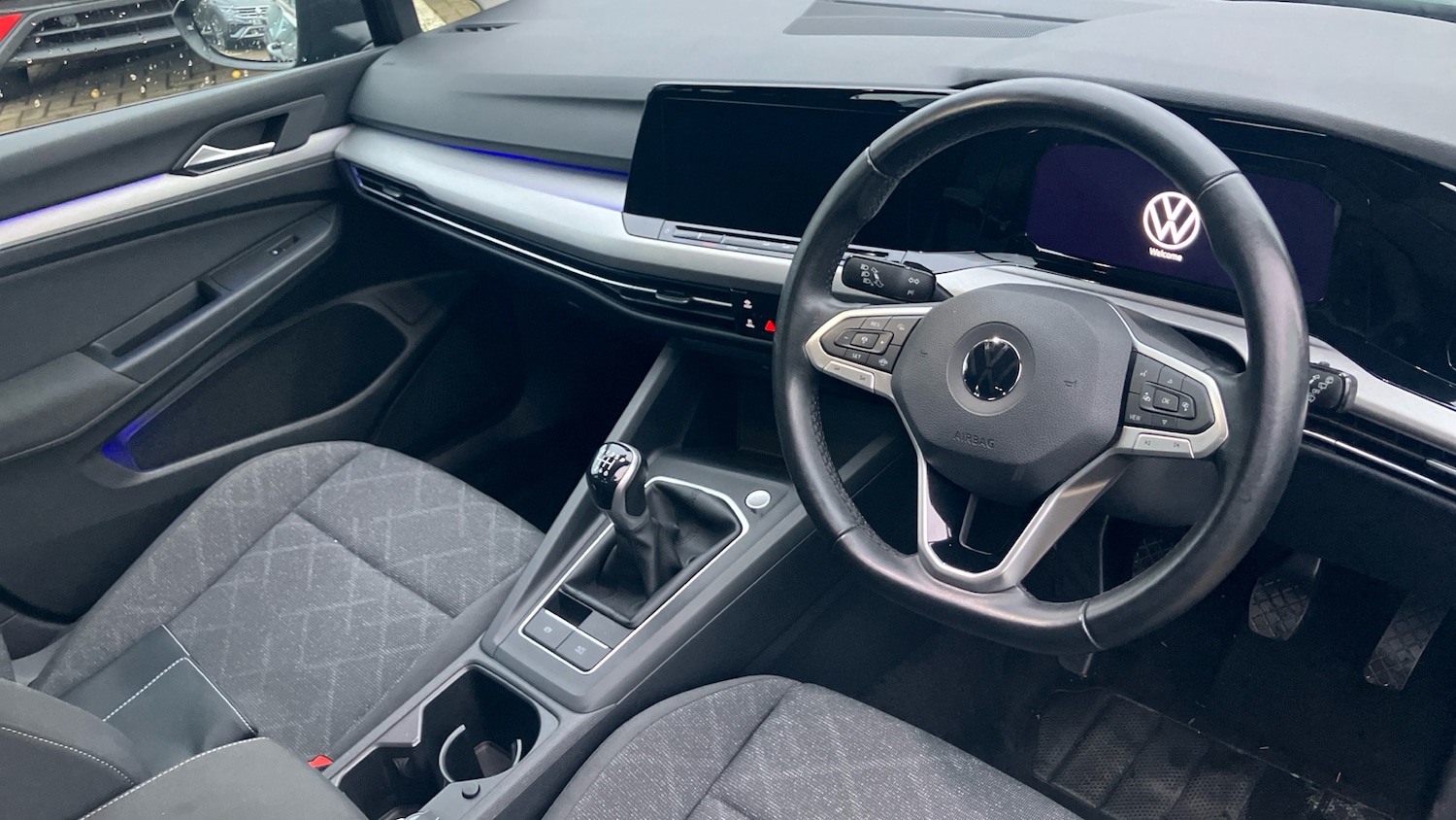 Used Volkswagen Golf 2021 for sale - 76980775: Photo 6