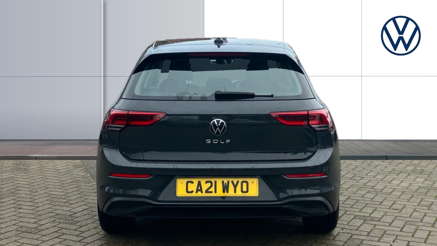 Used Volkswagen Golf 2021 for sale - 76980775: Photo 8