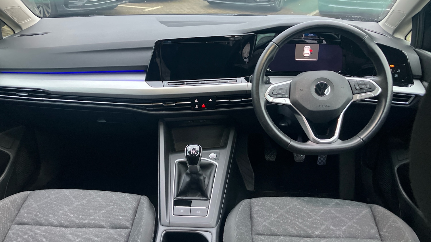 Used Volkswagen Golf 2021 for sale - 76980775: Photo 9