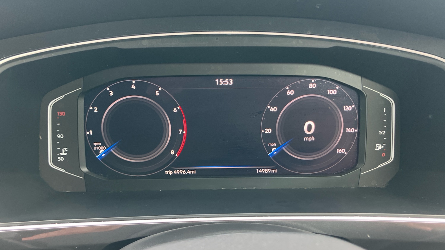 Used Volkswagen Tiguan Allspace 2024 for sale - 77746533: Photo 11