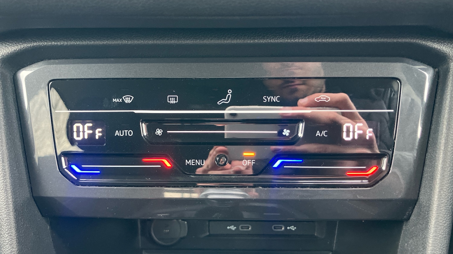 Used Volkswagen Tiguan Allspace 2024 for sale - 77746533: Photo 13