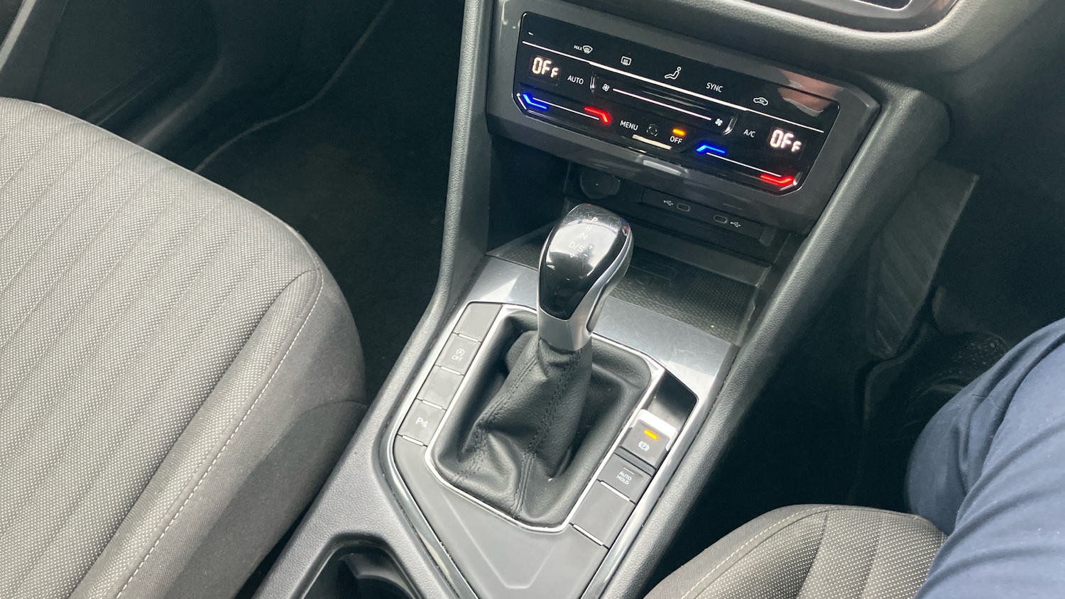 Used Volkswagen Tiguan Allspace 2024 for sale - 77746533: Photo 14