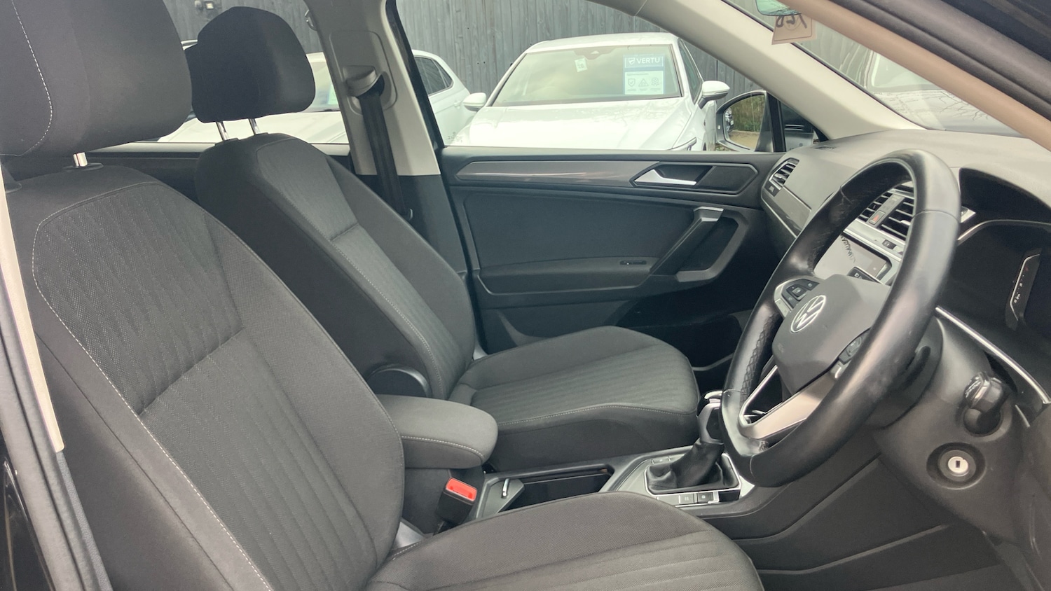 Used Volkswagen Tiguan Allspace 2024 for sale - 77746533: Photo 15