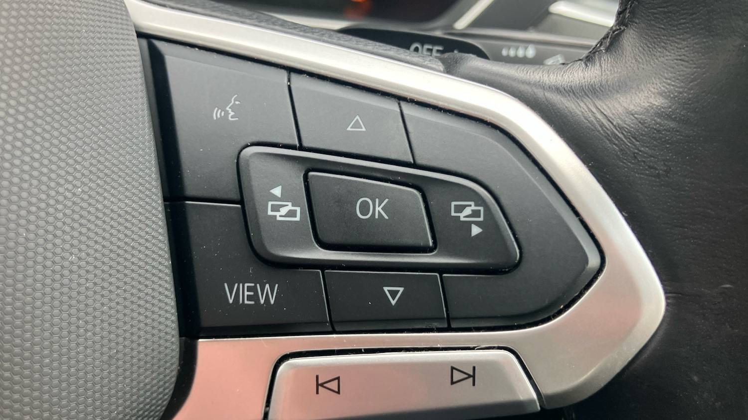 Used Volkswagen Tiguan Allspace 2024 for sale - 77746533: Photo 18