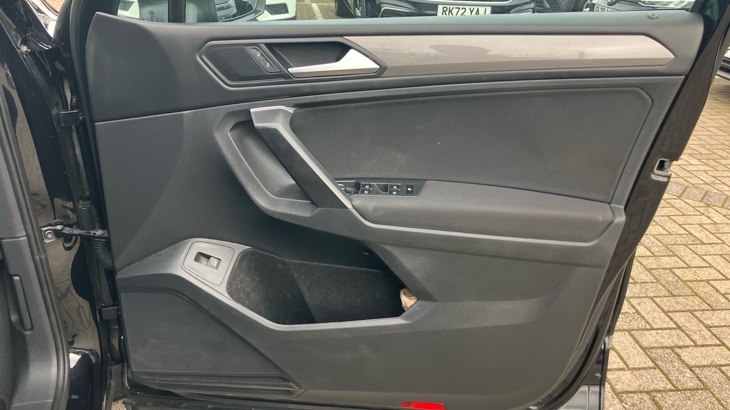 Used Volkswagen Tiguan Allspace 2024 for sale - 77746533: Photo 19