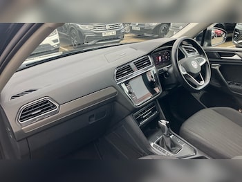 Used Volkswagen Tiguan Allspace 2024 for sale - 77746533: Photo