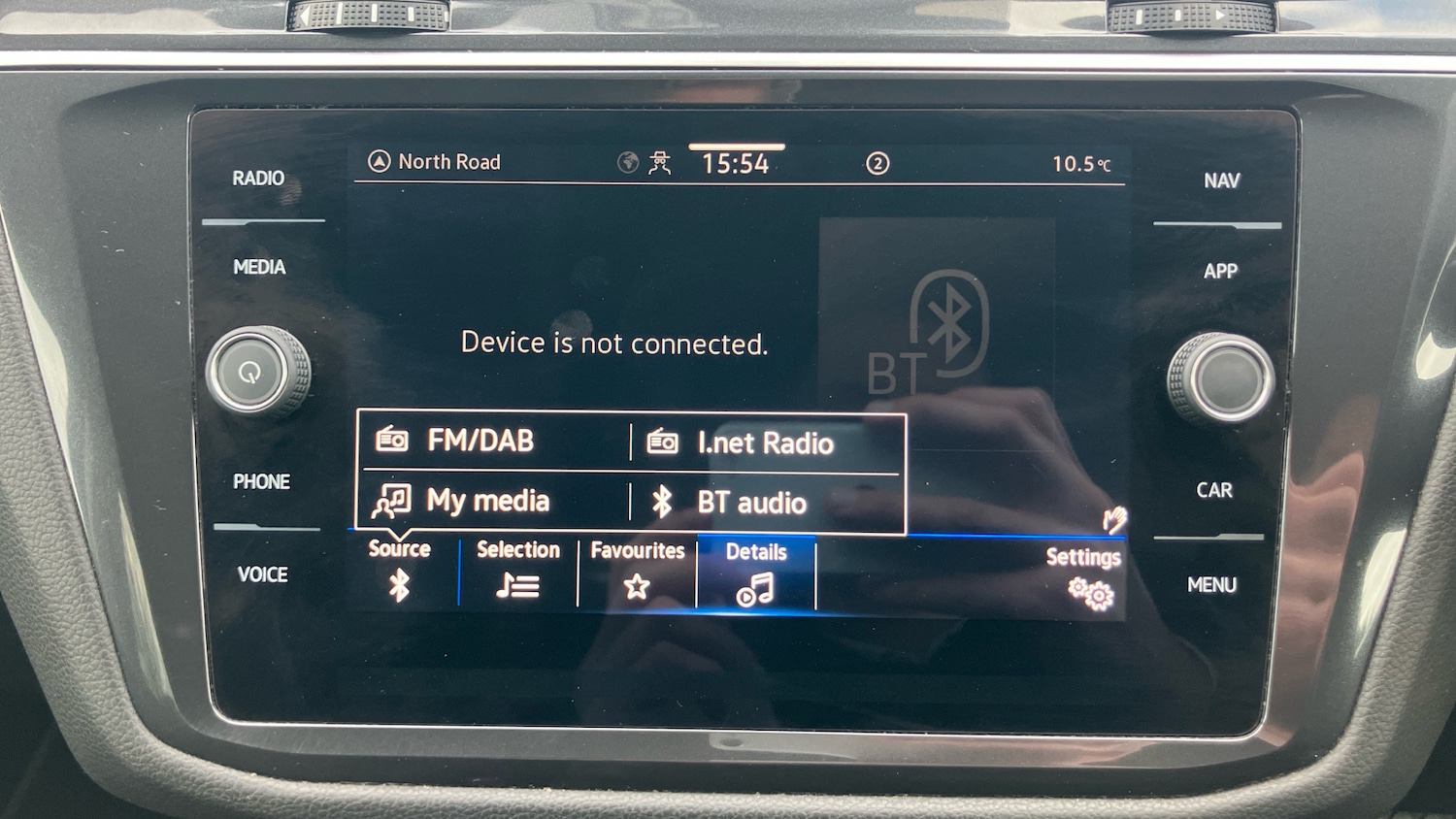 Used Volkswagen Tiguan Allspace 2024 for sale - 77746533: Photo 30