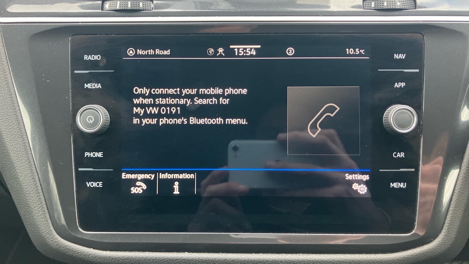 Used Volkswagen Tiguan Allspace 2024 for sale - 77746533: Photo 31