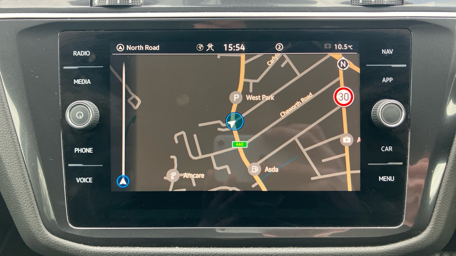 Used Volkswagen Tiguan Allspace 2024 for sale - 77746533: Photo 32