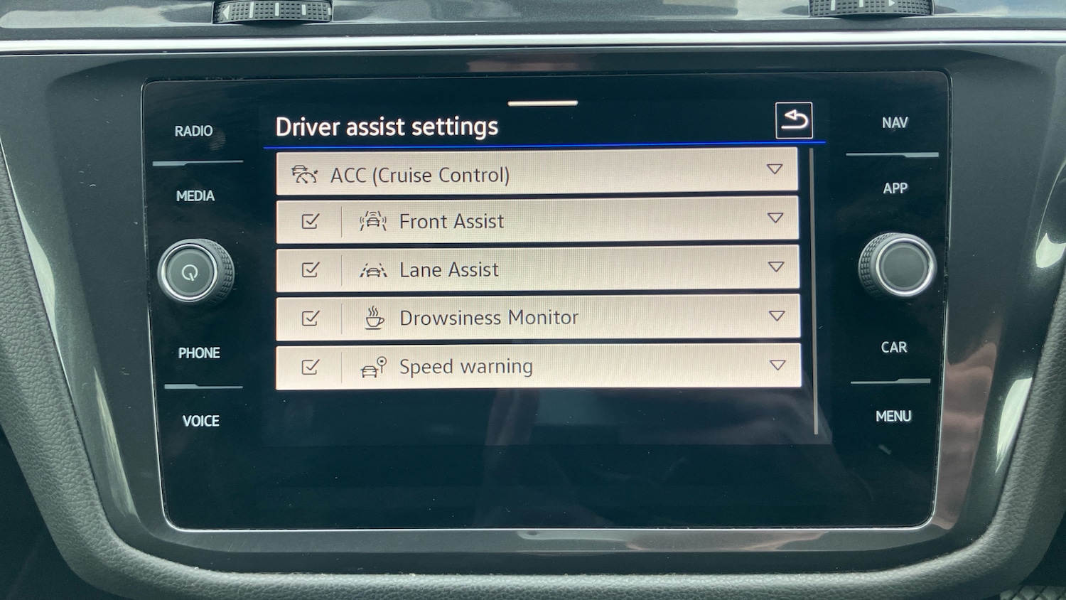 Used Volkswagen Tiguan Allspace 2024 for sale - 77746533: Photo 33