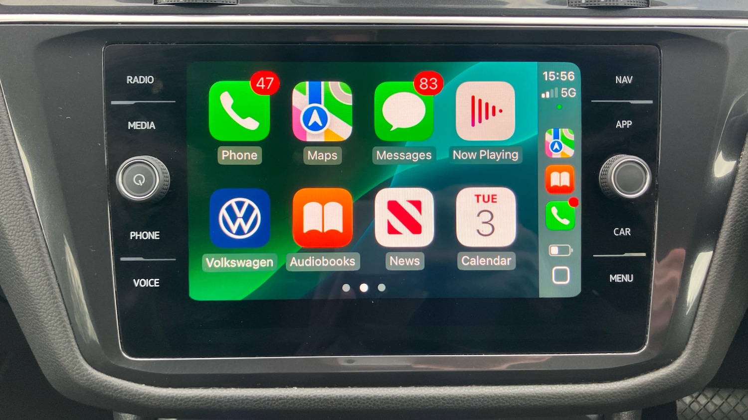 Used Volkswagen Tiguan Allspace 2024 for sale - 77746533: Photo 34