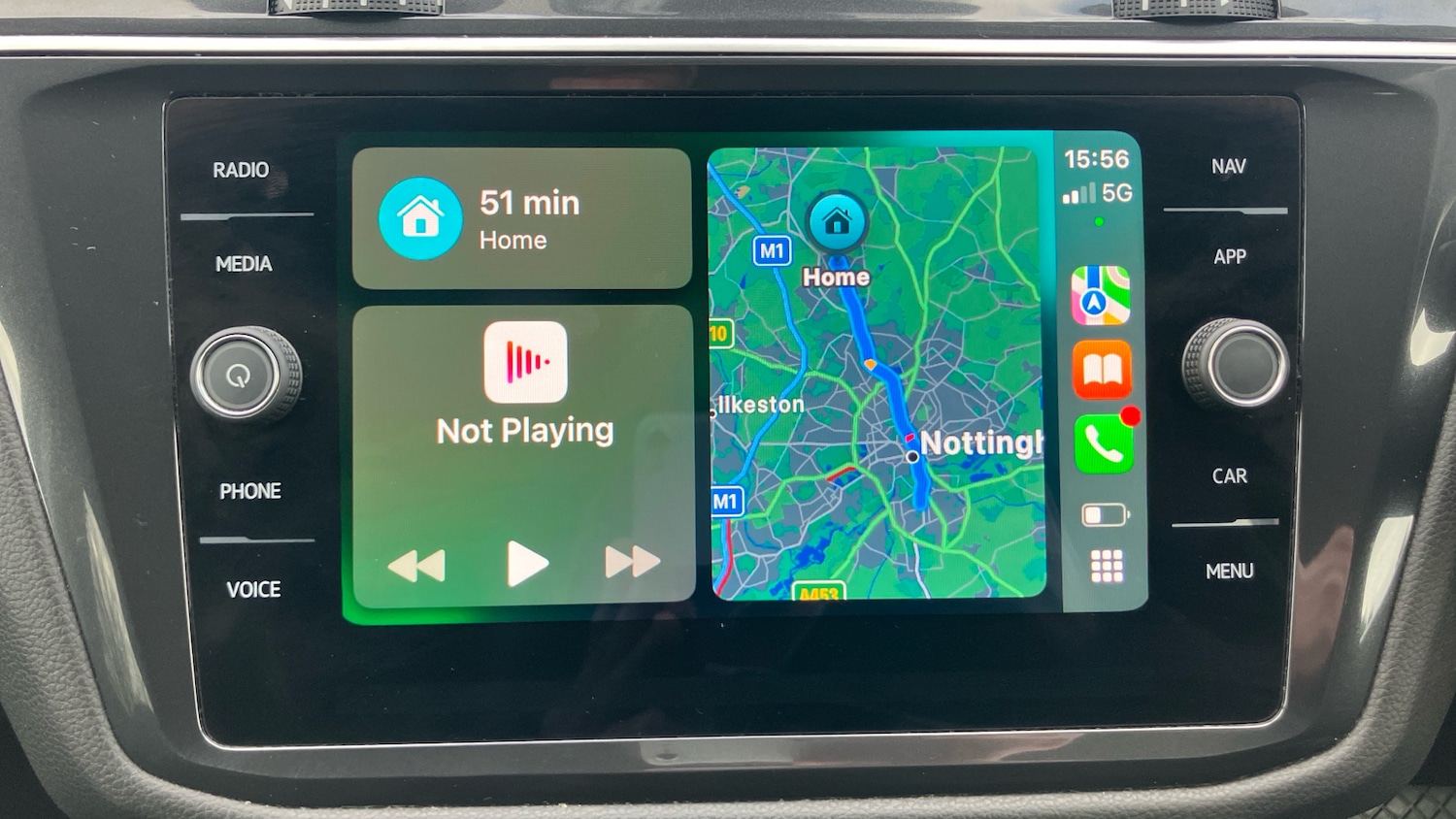 Used Volkswagen Tiguan Allspace 2024 for sale - 77746533: Photo 35