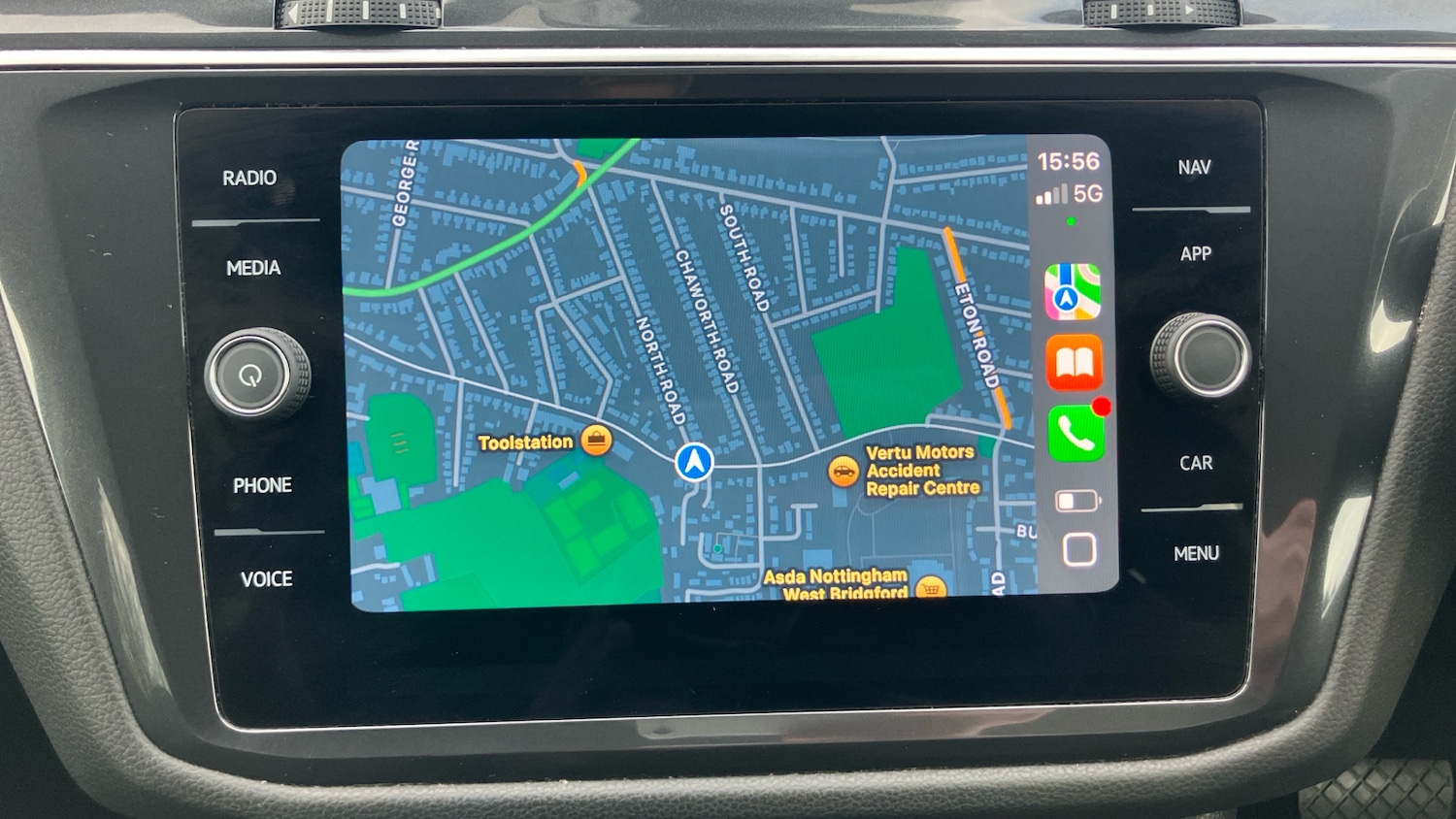 Used Volkswagen Tiguan Allspace 2024 for sale - 77746533: Photo 36