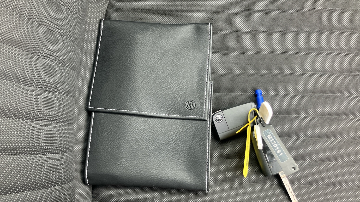 Used Volkswagen Tiguan Allspace 2024 for sale - 77746533: Photo 37