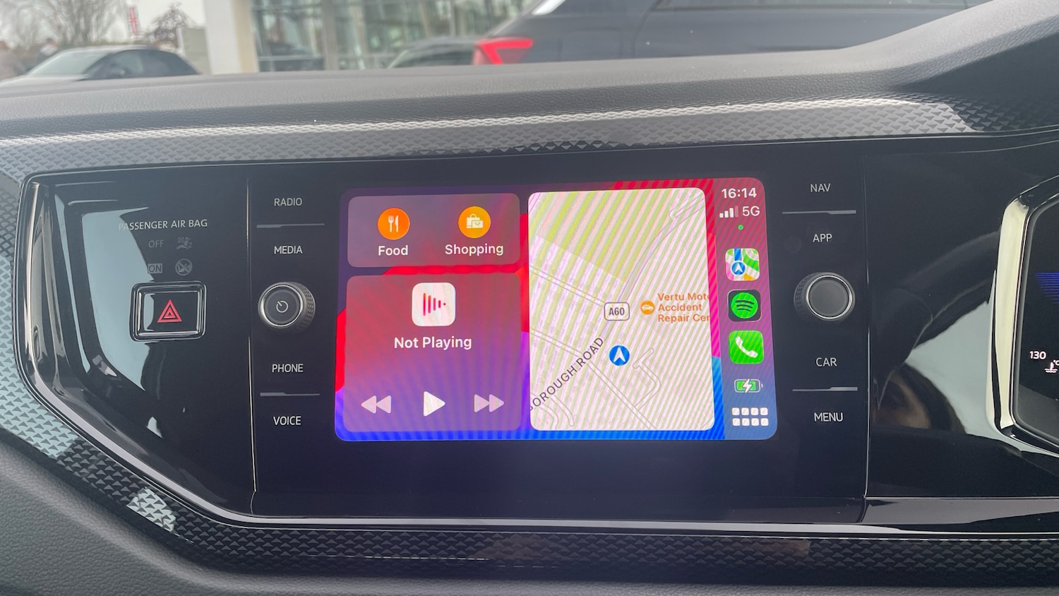 Used Volkswagen Polo 2024 for sale - 77592680: Photo 12