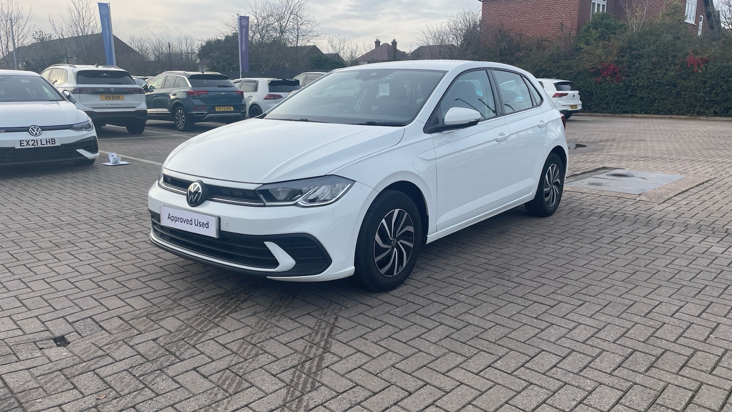 Used Volkswagen Polo 2024 for sale - 77592680: Photo 26