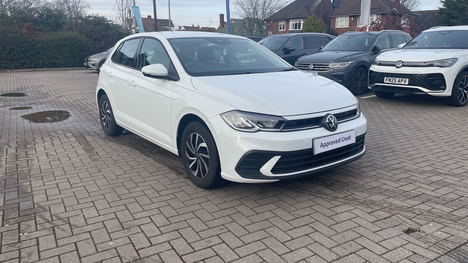 Used Volkswagen Polo 2024 for sale - 77592680: Photo 27