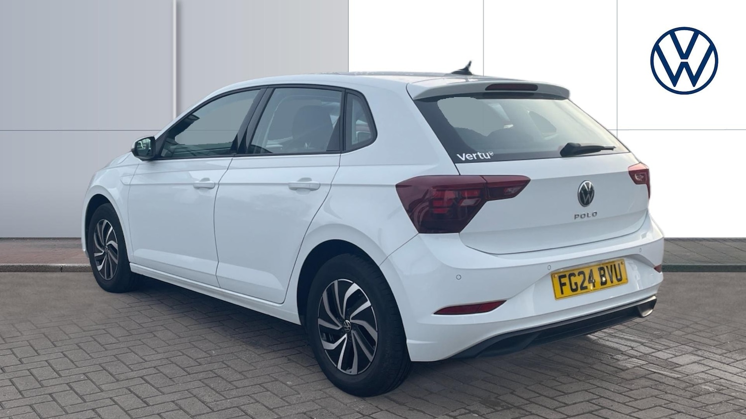 Used Volkswagen Polo 2024 for sale - 77592680: Photo 3