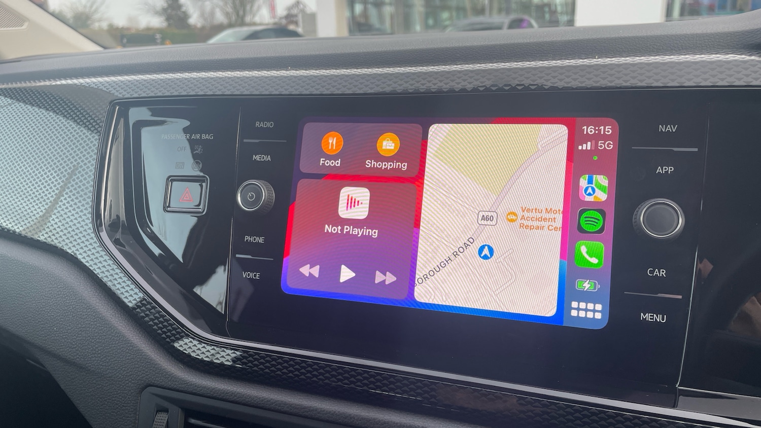 Used Volkswagen Polo 2024 for sale - 77592680: Photo 36