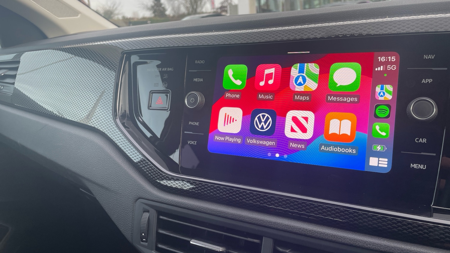 Used Volkswagen Polo 2024 for sale - 77592680: Photo 37