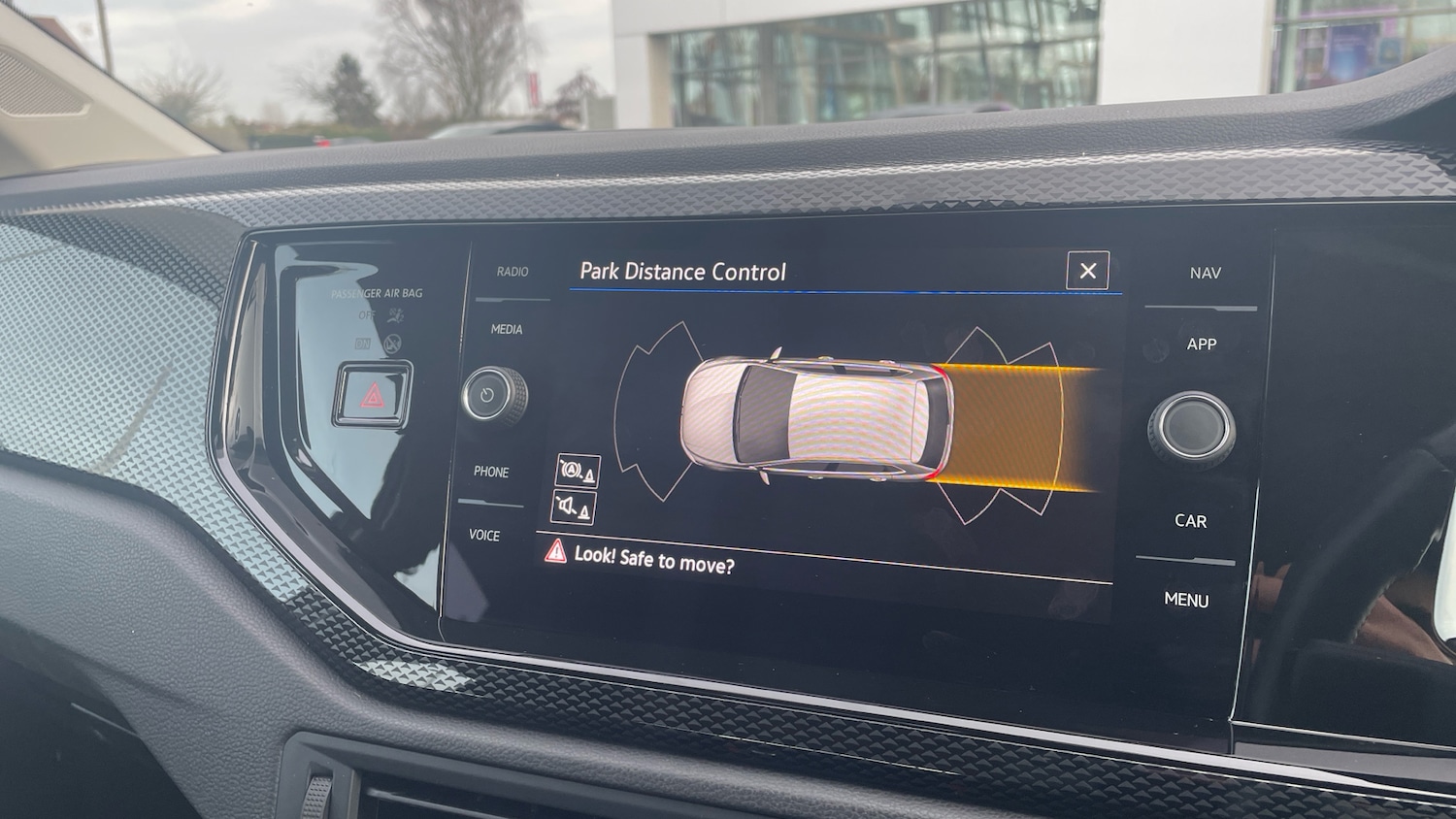 Used Volkswagen Polo 2024 for sale - 77592680: Photo 39