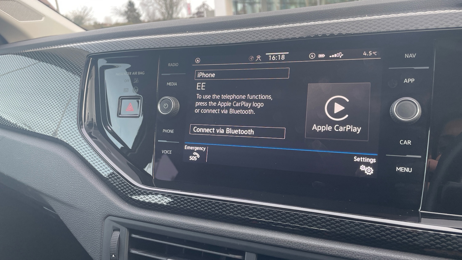 Used Volkswagen Polo 2024 for sale - 77592680: Photo 42