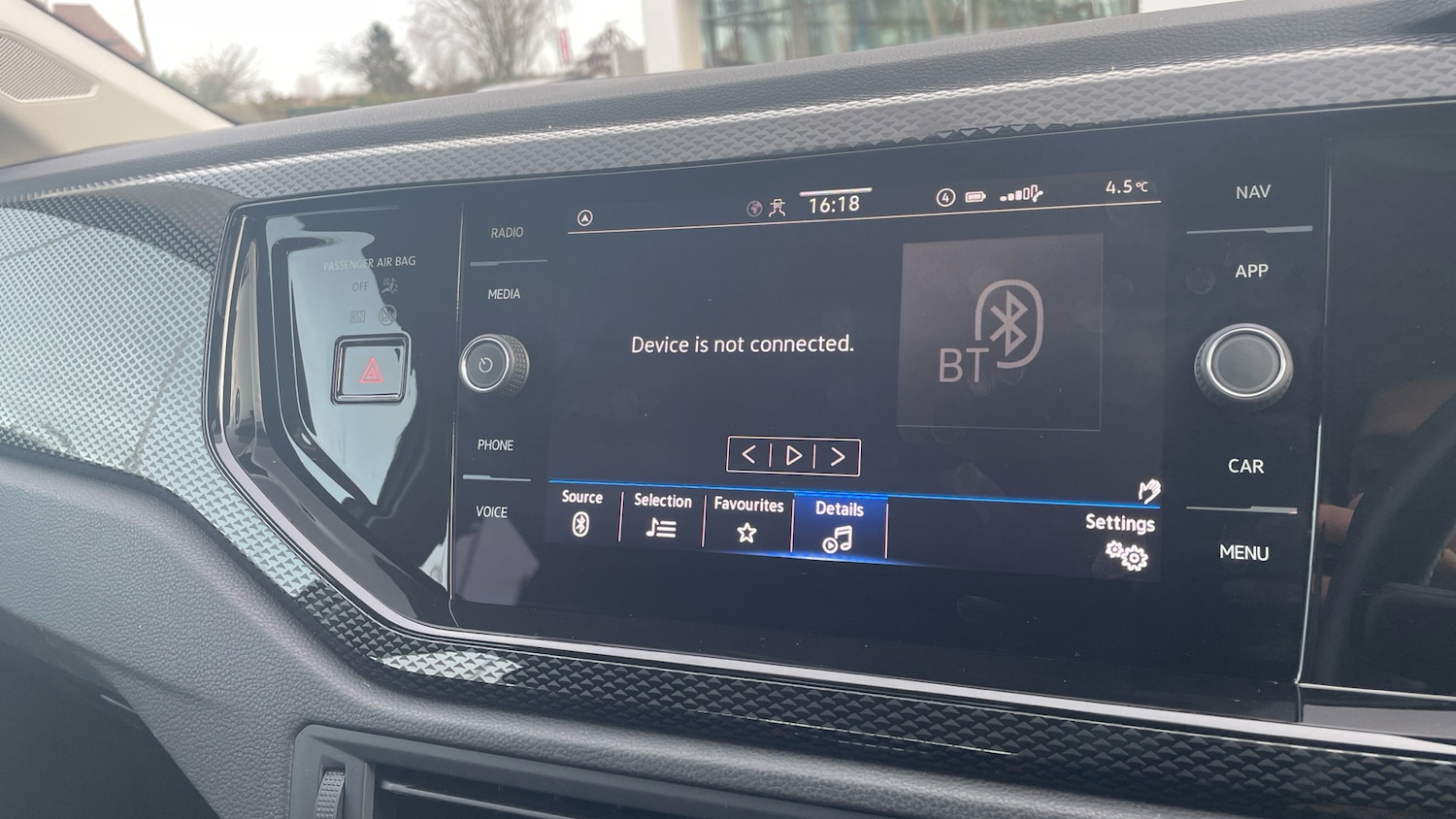 Used Volkswagen Polo 2024 for sale - 77592680: Photo 43