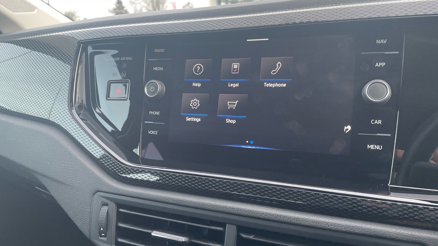 Used Volkswagen Polo 2024 for sale - 77592680: Photo 44