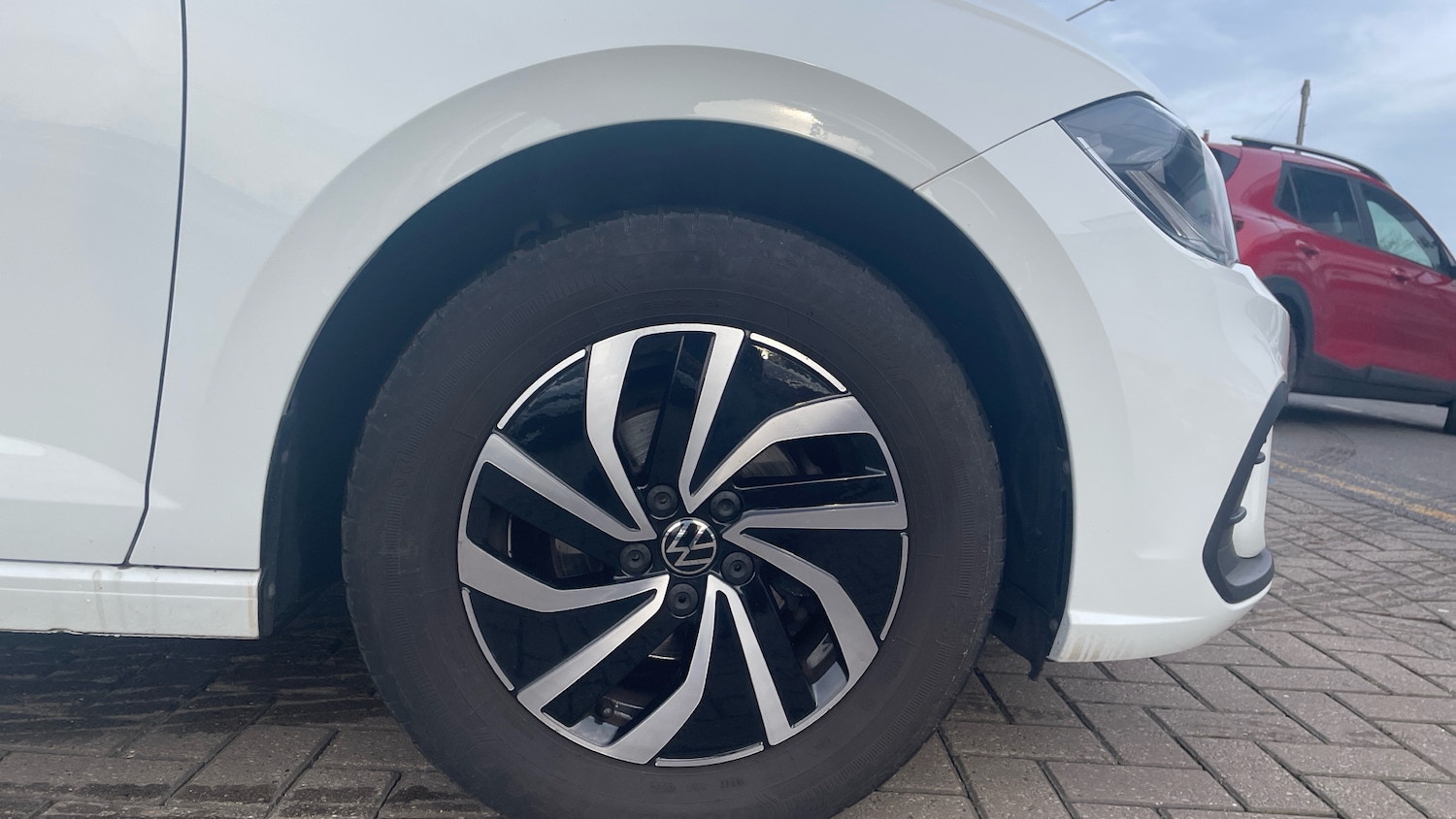 Used Volkswagen Polo 2024 for sale - 77592680: Photo 5