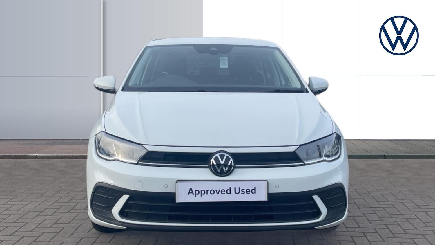 Used Volkswagen Polo 2024 for sale - 77592680: Photo 7