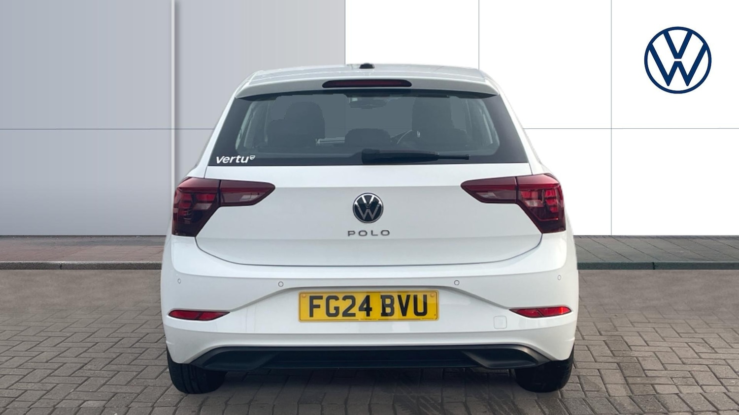 Used Volkswagen Polo 2024 for sale - 77592680: Photo 8