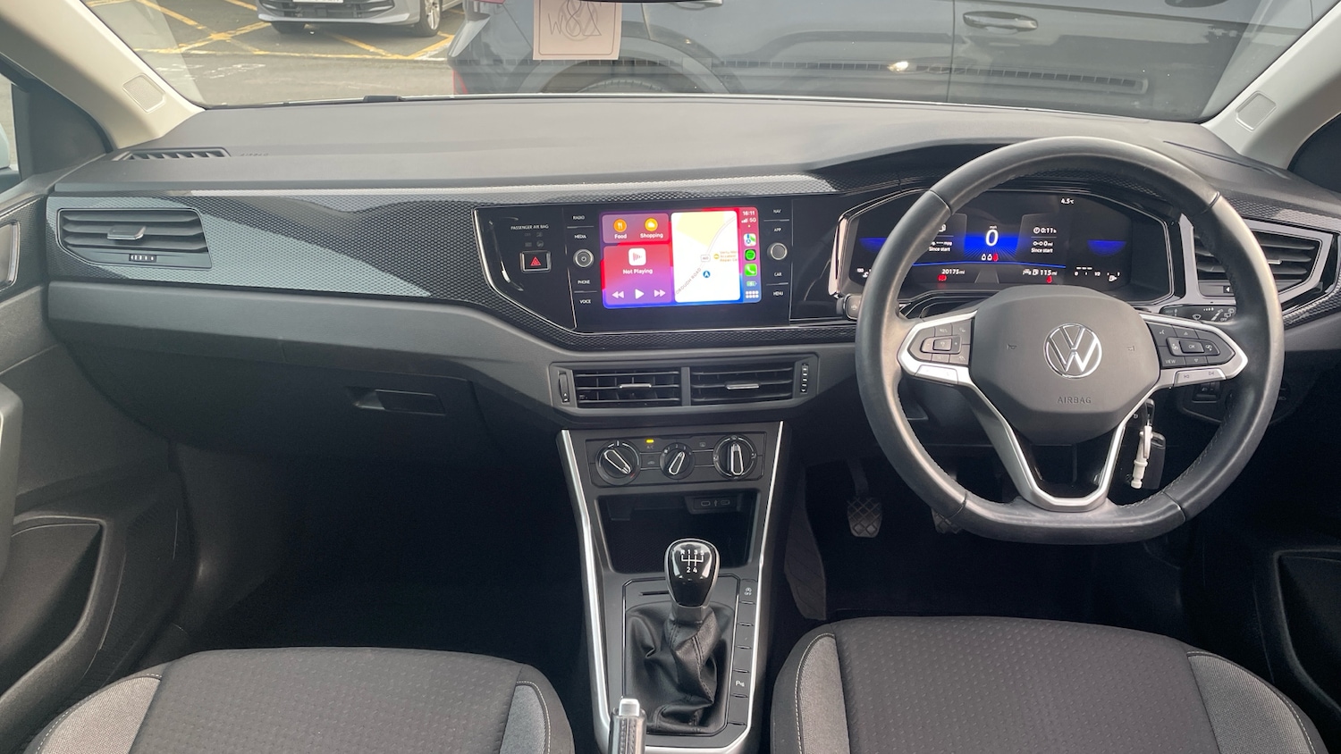Used Volkswagen Polo 2024 for sale - 77592680: Photo 9