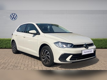Used Volkswagen Polo 2025 for sale - 79340517: Photo