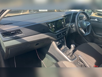Used Volkswagen Polo 2025 for sale - 79340517: Photo