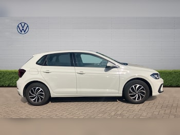 Used Volkswagen Polo 2025 for sale - 79340517: Photo