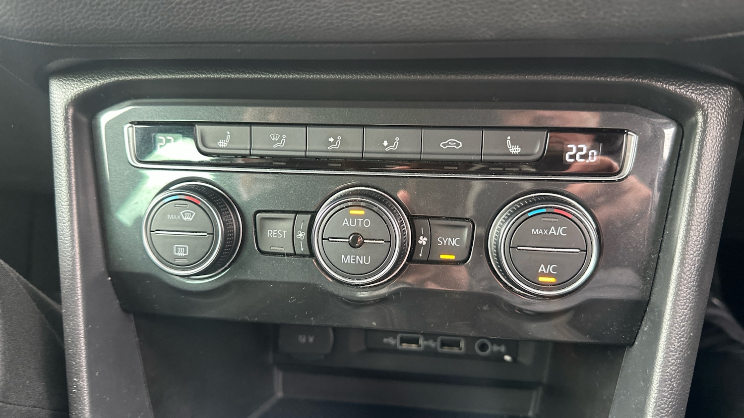 Used Volkswagen Tiguan 2020 for sale - 76737937: Photo 13