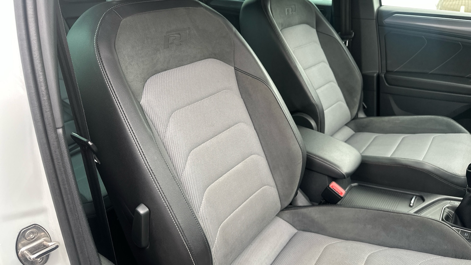 Used Volkswagen Tiguan 2020 for sale - 76737937: Photo 15