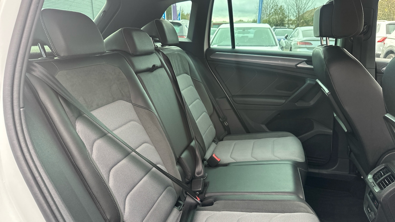 Used Volkswagen Tiguan 2020 for sale - 76737937: Photo 16