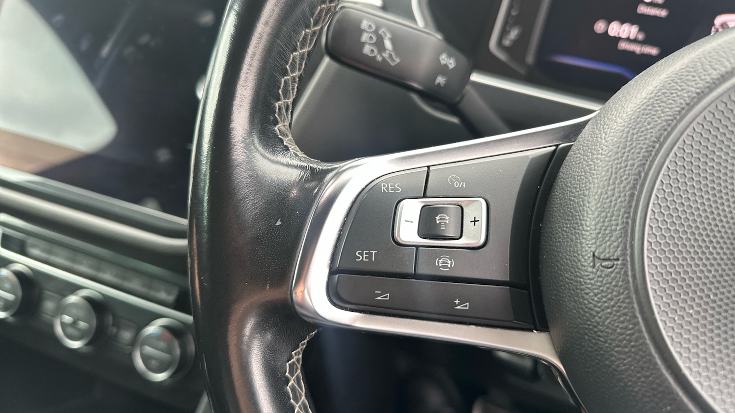 Used Volkswagen Tiguan 2020 for sale - 76737937: Photo 17