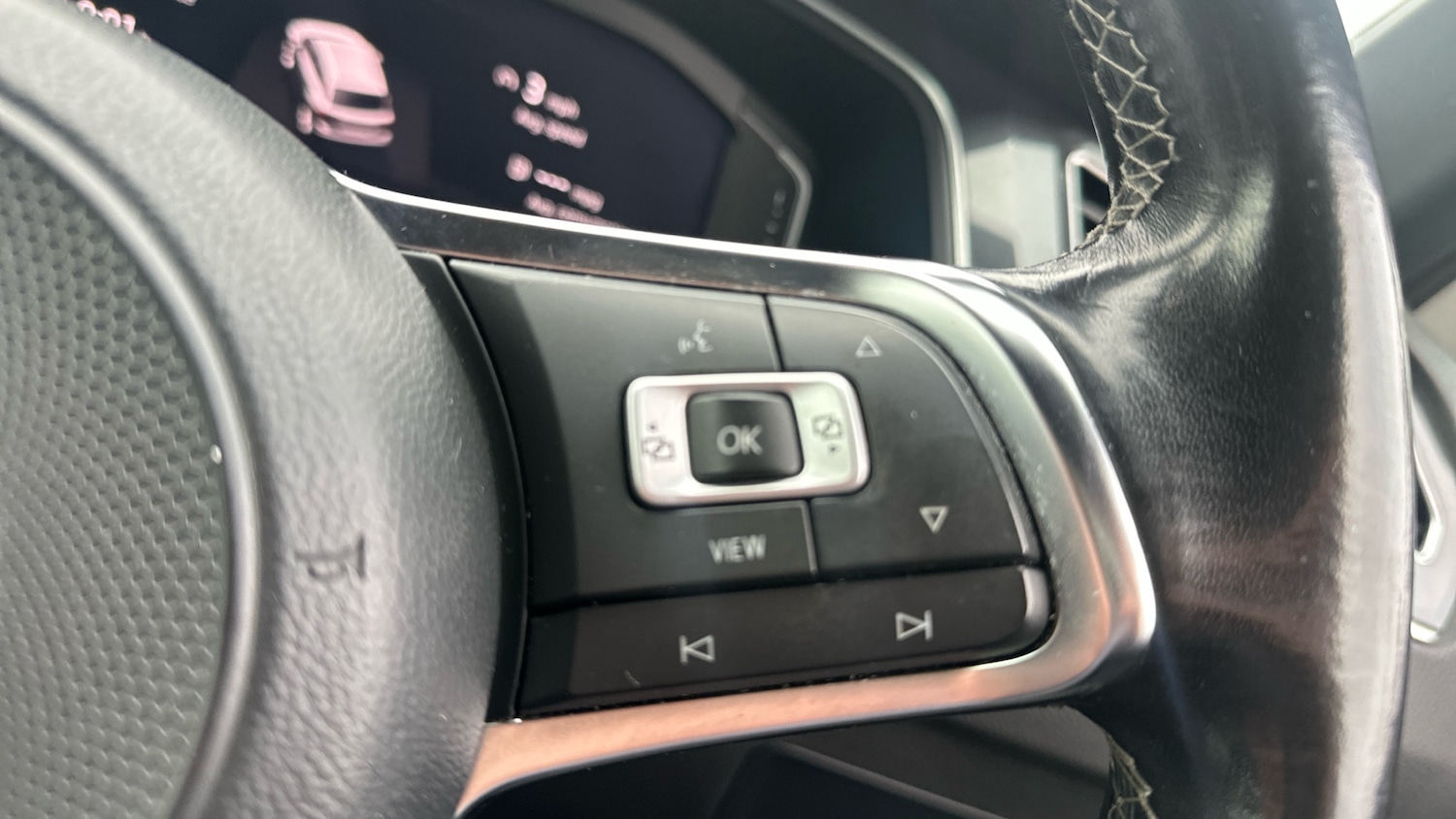 Used Volkswagen Tiguan 2020 for sale - 76737937: Photo 18