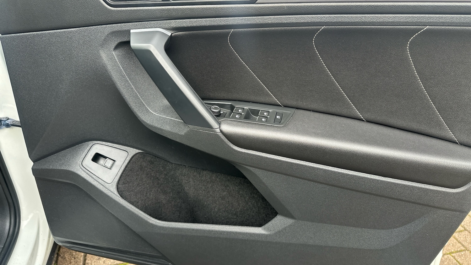 Used Volkswagen Tiguan 2020 for sale - 76737937: Photo 19