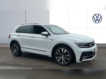 2020 (69) - 2.0 TDi 150 R-Line Tech 5dr Diesel Estate