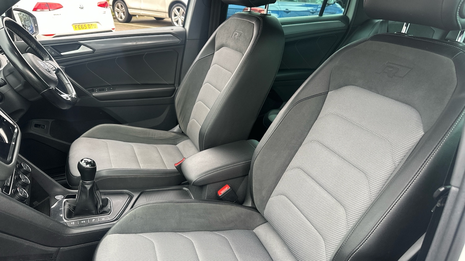 Used Volkswagen Tiguan 2020 for sale - 76737937: Photo 23