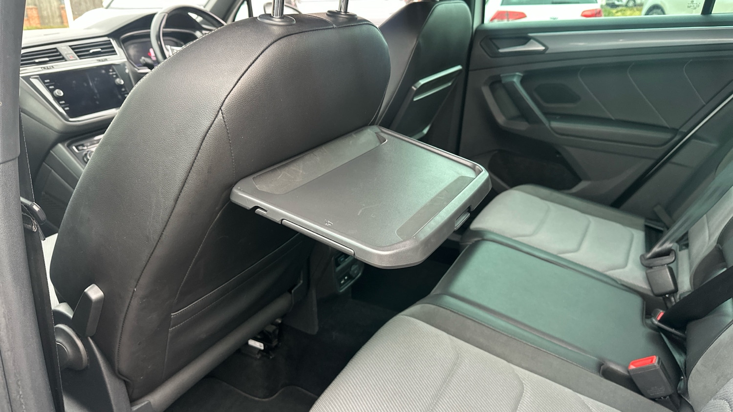 Used Volkswagen Tiguan 2020 for sale - 76737937: Photo 25