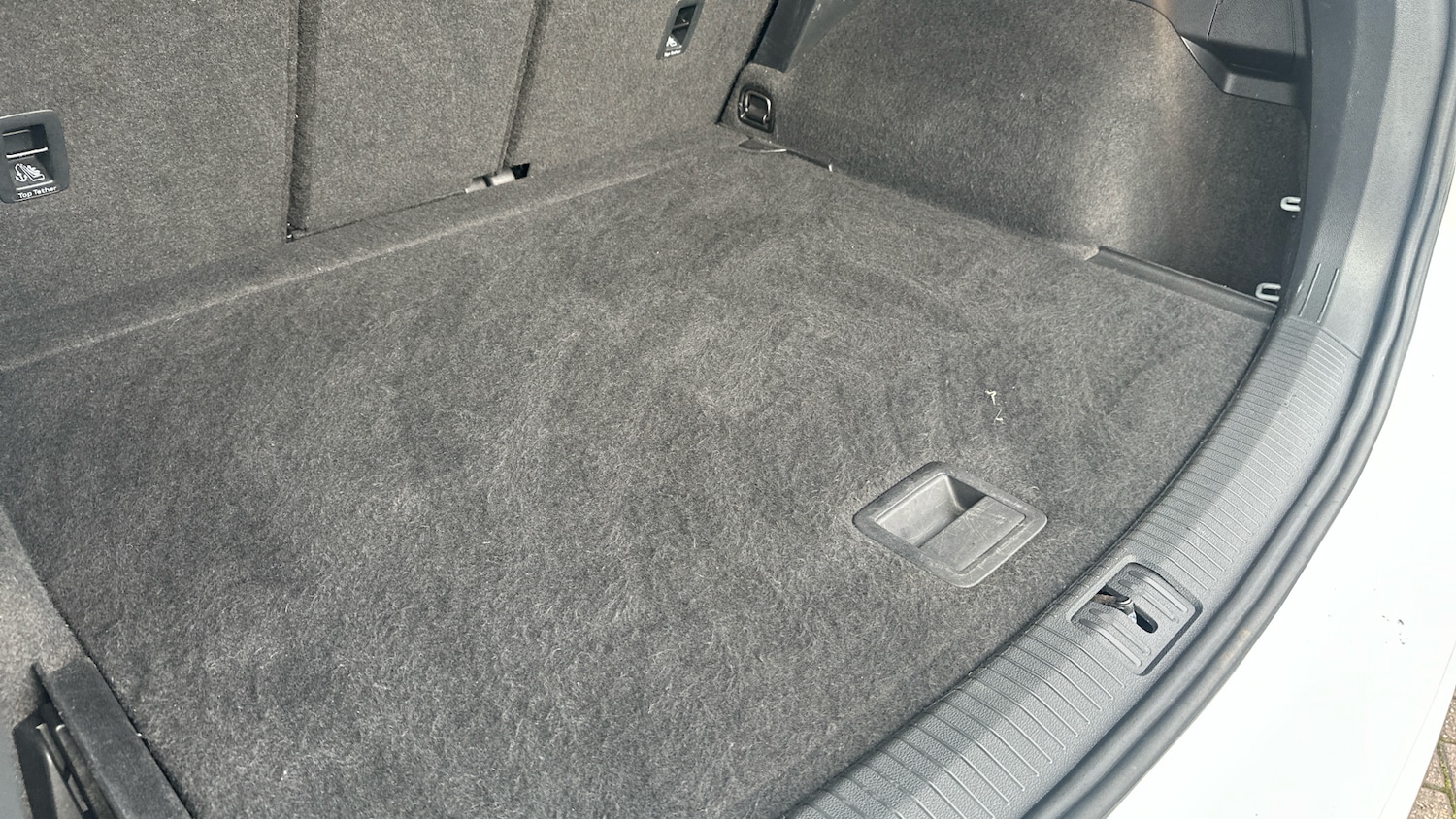 Used Volkswagen Tiguan 2020 for sale - 76737937: Photo 32