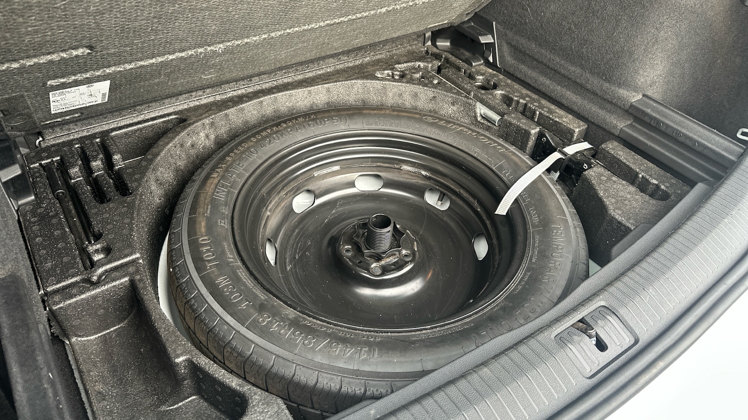 Used Volkswagen Tiguan 2020 for sale - 76737937: Photo 33