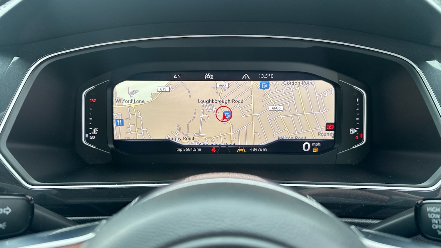 Used Volkswagen Tiguan 2020 for sale - 76737937: Photo 39