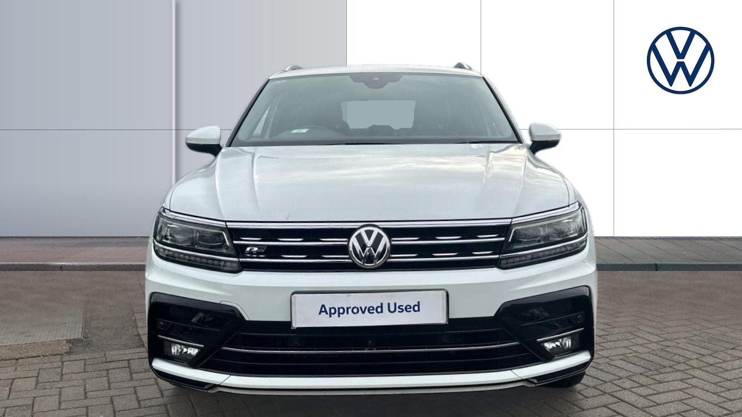 Used Volkswagen Tiguan 2020 for sale - 76737937: Photo 7